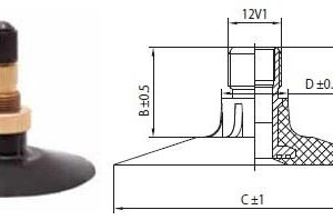 30.5-32 TR218A NEXEN Tube |800/65-32