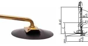 9.00-16 TR-177A DONG Tube