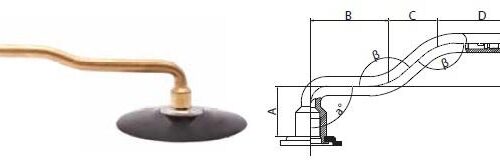 14.00-20 V3.06.8 KABAT Tube