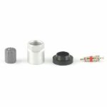 TPMS ServiceKit T-Pro clamp-in x10 (SKA954)
