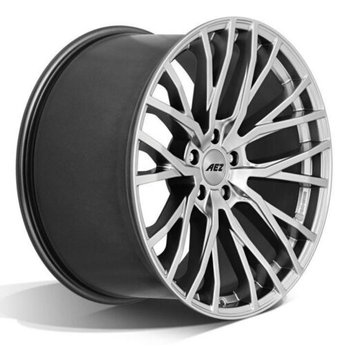 AEZ Panama High gloss 8,5x20 5x130 ET35 CB66,6 R14 750 kg APA0LLHA35E