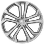 Dezent TA Silver 7x18 5x112 ET45 CB57,1 R13 740 kg TTA18SA45E