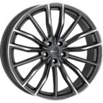 MAK Rapp Gun Met-Mirror Face 10x20 5x120 ET40 CB74,1 60° 1050 kg F1020RUQM40IZX