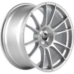 OZ Racing Ultraleggera Chrystal Titanium 8x17 5x114.3 ET48 CB75,0 60° 615 kg W0171020461