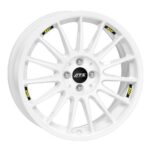 ATS Streetrallye rallye-white 7,5x18 5x112 ET48 CB57,1 R13 600 kg SY75848V26-1