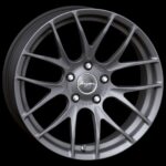 Breyton Race GTS-R Matt Gun 7x18 5x112 ET48 CB66,6 60° 500 kg 50701848212915