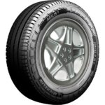 225/65R16C MICHELIN AGILIS 3 112/110T BAB72