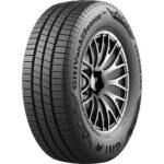 195/70R15C GITI GITI VAN ALL SEASON LA1 104/102T DBB72 3PMSF M+S