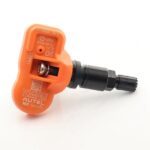 Autel TPMS Sensor MX-Sensor 433mHz Black (311571, MXSENSOR433MSB, 101000835)