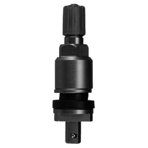 Autel Valve Black Clamp-in Press-in 1 pcs (101000240)