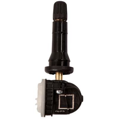 TPMS Alcar OE repl. Ford Snap-in 3021, S0S201OER