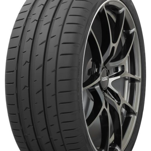 255/45R20 TOYO PROXES SPORT 2 105Y XL DOT23 CAB71
