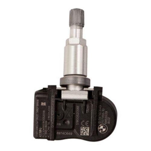 TPMS Sensor VDO OE S180052064 Renault (S0C112)