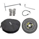 NPK Spare Wheel Steel Van 4,5x17 5x118 ET20 CB71,0 71x16cm 165/80 17 60° 78K00R118C