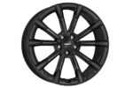 Dezent AR Black 7,5x19 5x108 ET50 CB63,4 60° 780 kg TAR9JHBA505E