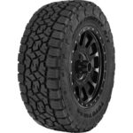 255/65R17 TOYO OPEN COUNTRY A/T III 114H XL DOT23 DDB73 3PMSF M+S