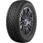275/60R20 BF GOODRICH TRAIL-TERRAIN T/A 116H XL BCB72 3PMSF M+S