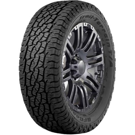 275/60R20 BF GOODRICH TRAIL-TERRAIN T/A 116H XL BCB72 3PMSF M+S