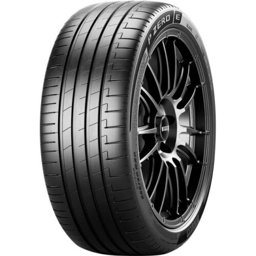 265/45R21 PIRELLI P ZERO E 108Y XL RunFlat Elect FSL AAA70