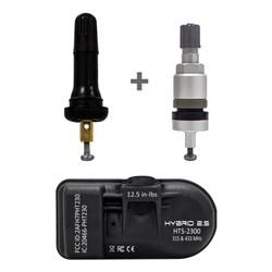 TPMS Sensor Hamaton U-Pro Hybrid 2.5 Universal Dual Band, Dual Valves (A78DD)