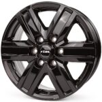 Rial Transporter diamond-black 6,5x16 6x120 ET50 CB74,5 60° TP65650FT32-6