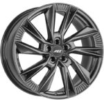 AEZ Havanna Gunmetal 8x19 5x112 ET39 CB66,6 R14 920 kg AHA9K8FA39E