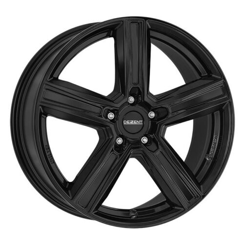 Dezent KG Black 8,5x19 5x130 ET55 CB66,6 R14 900 kg TKG9LLBA55E