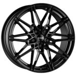 MAK Koenig-D Gloss Black 9x20 5x112 ET25 CB66,6 60° 900 kg F9020KRGB25WSX