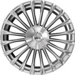 Antera A103 Silver Ice 9,5x20 5x112 ET40 CB66,6 60° 835 kg A10395204015493NKI