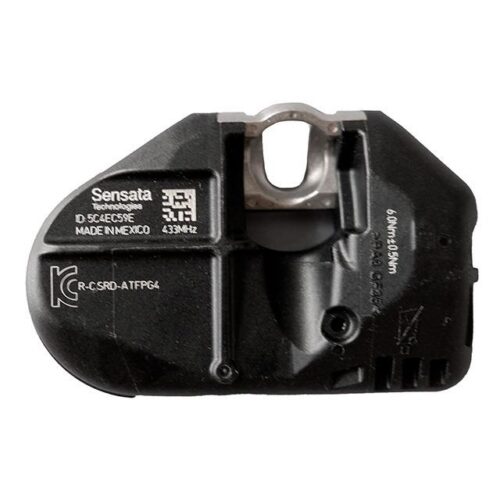 Schrader Truck TPMS Iveco 433Mhz (3729, 5803039183)